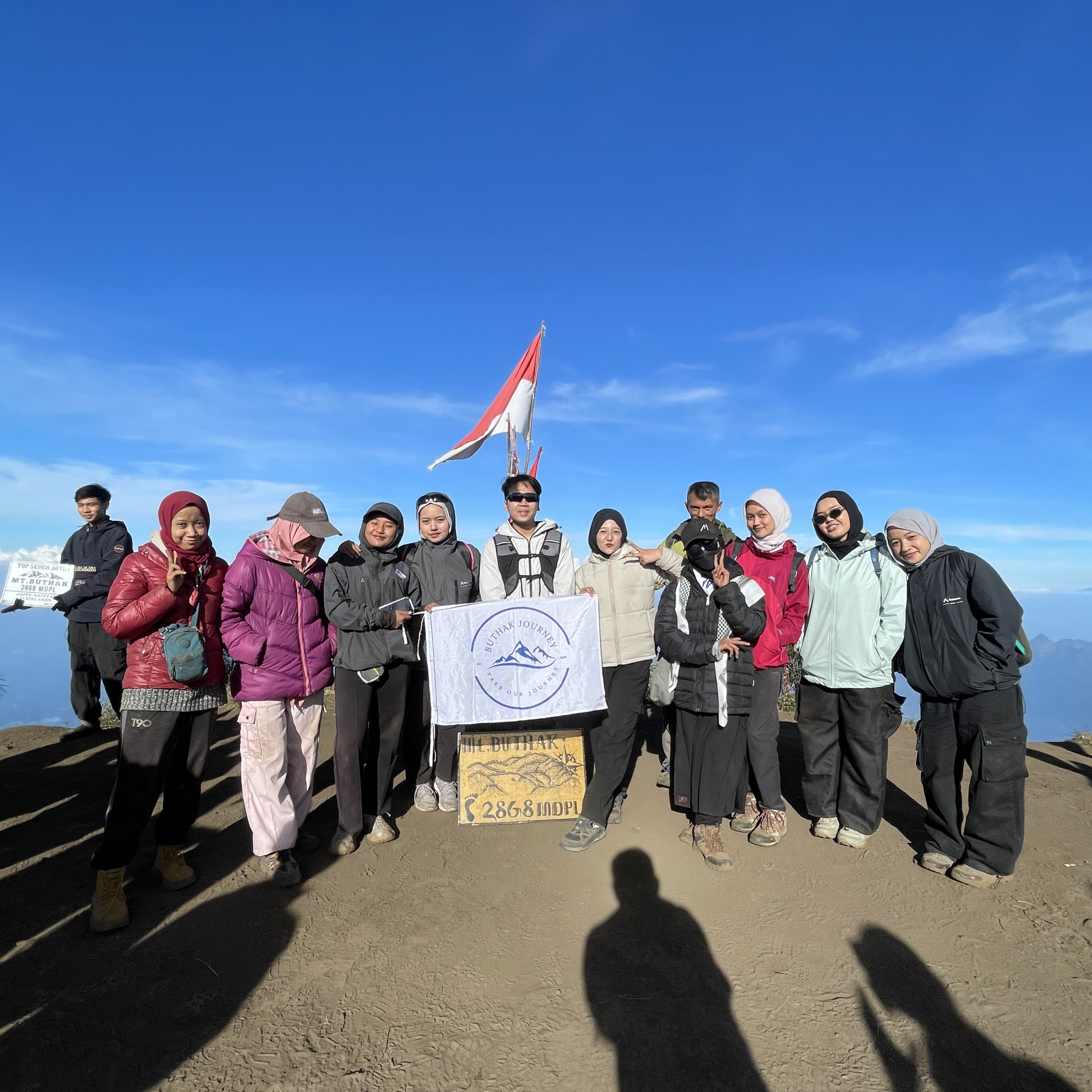 Tentang Dorsa Venture