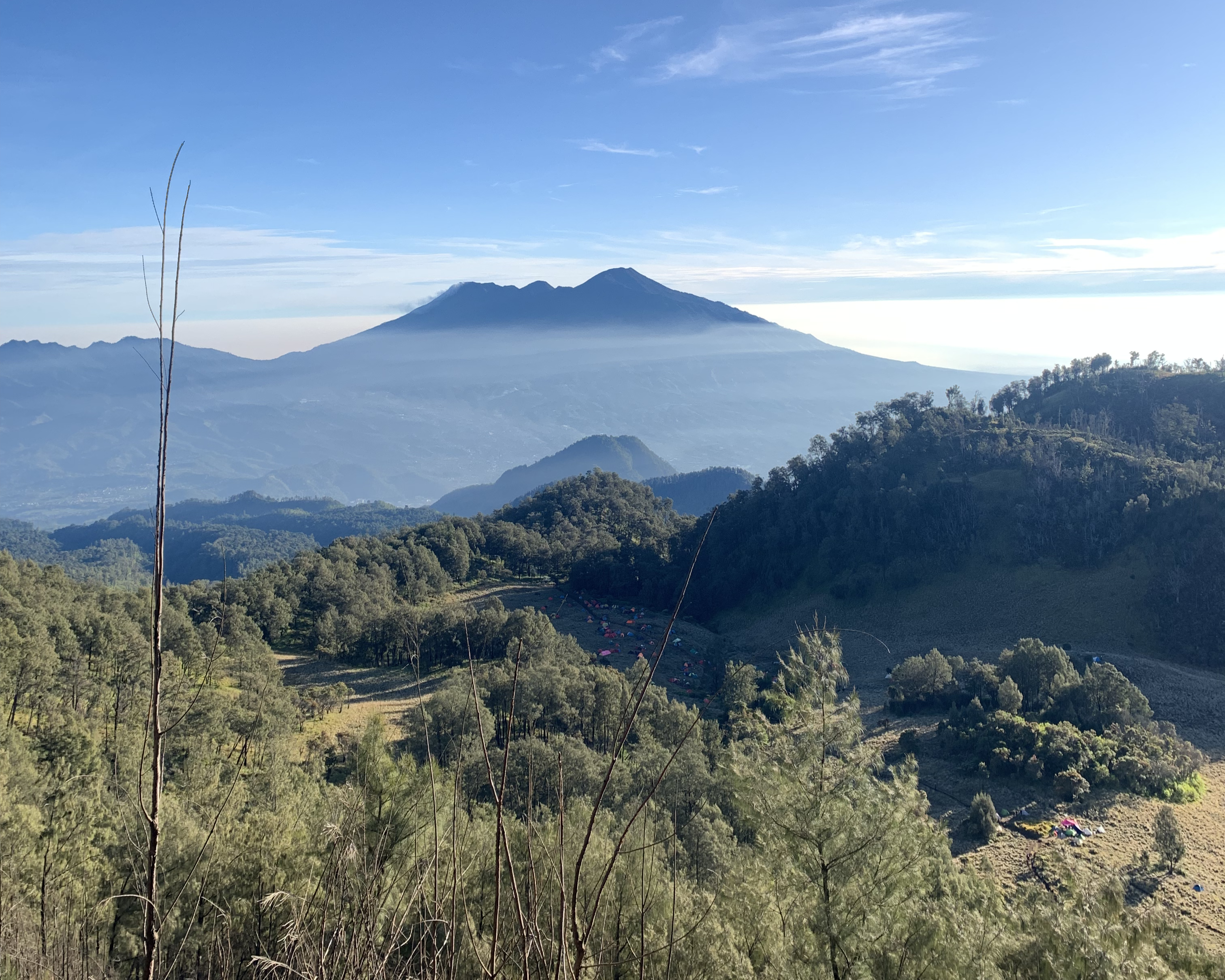 Gunung Butak